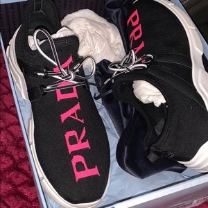 Prada’s